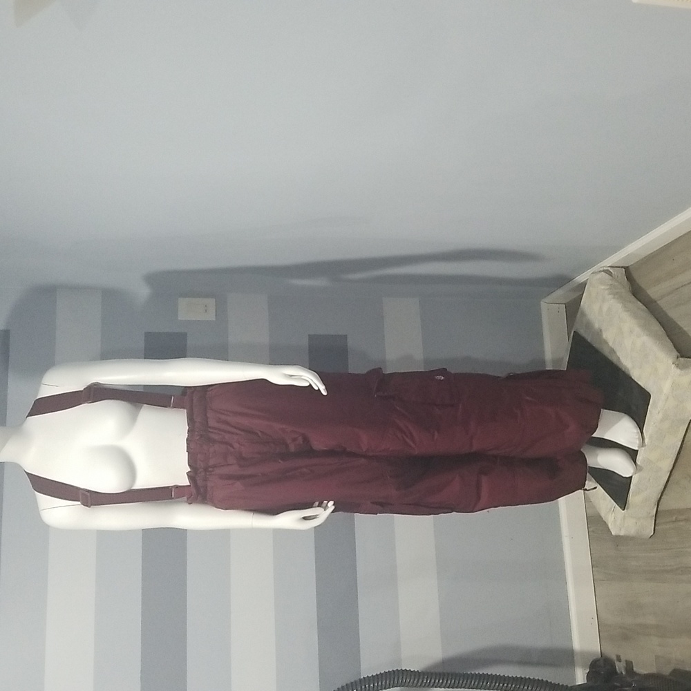 Free people ski pants sizeM, never worn